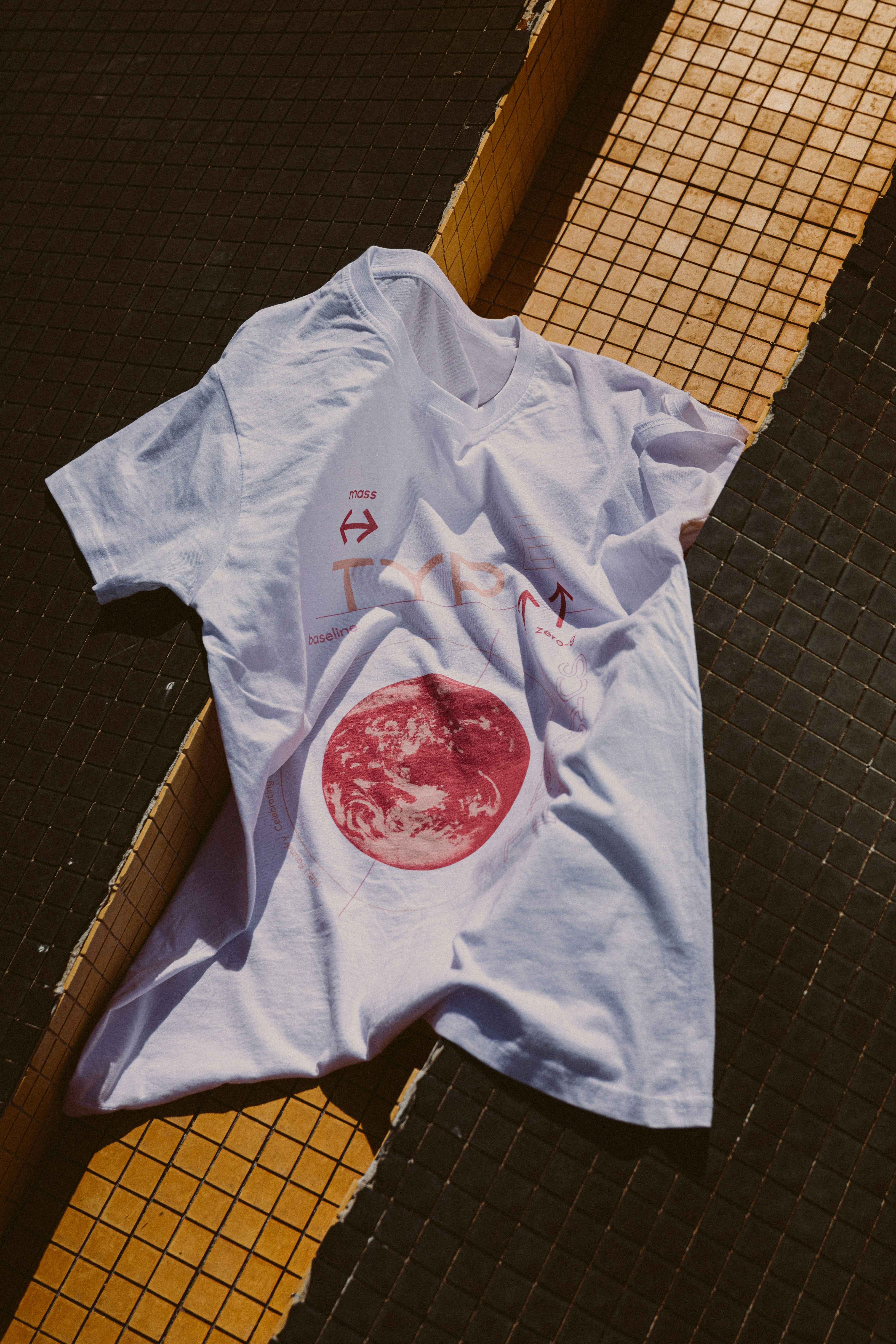 Custom Apparel Printing