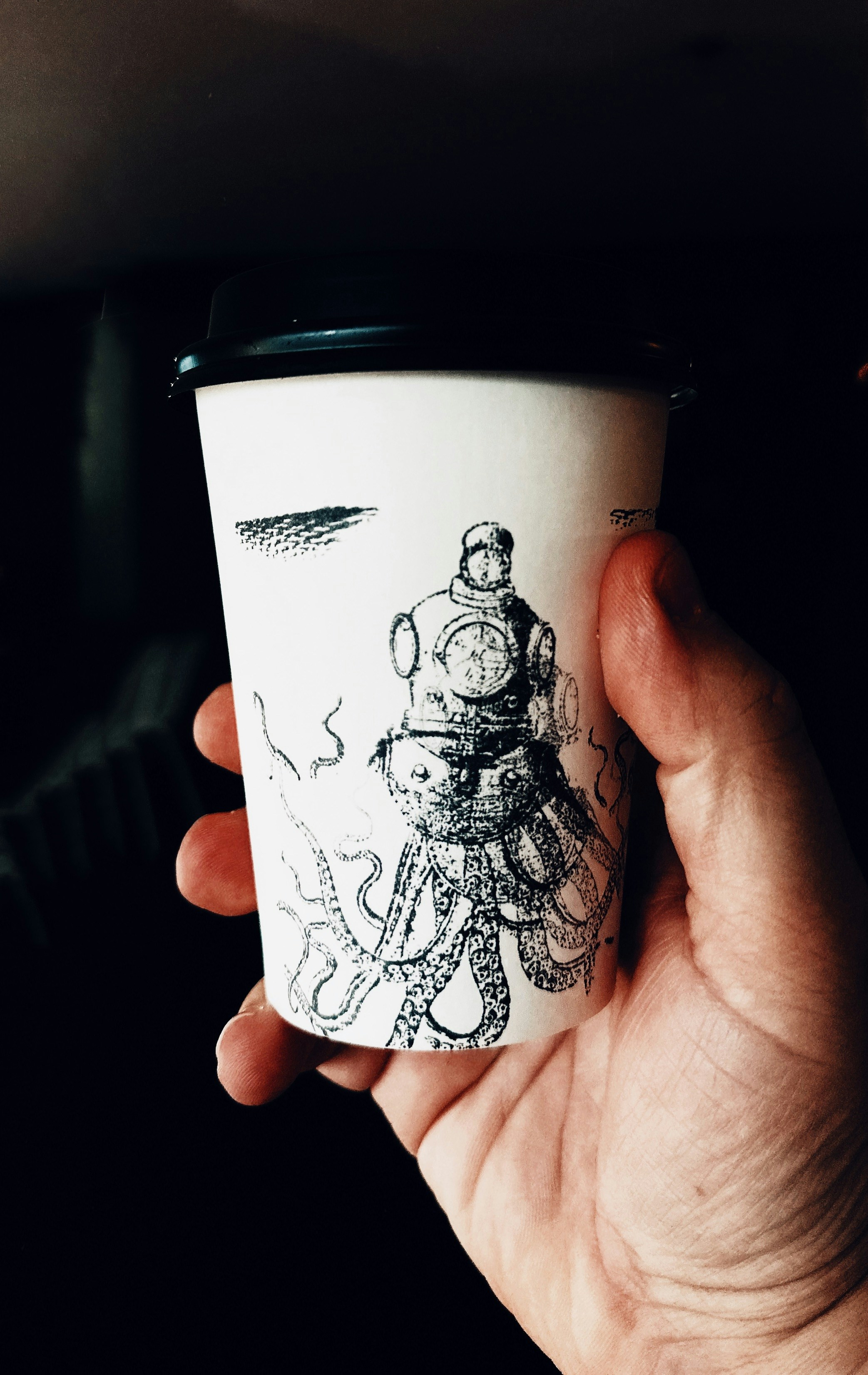 Custom Disposable Products