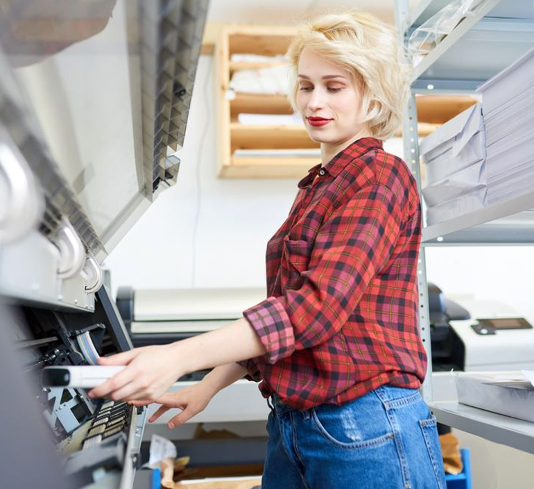 Digital Printing