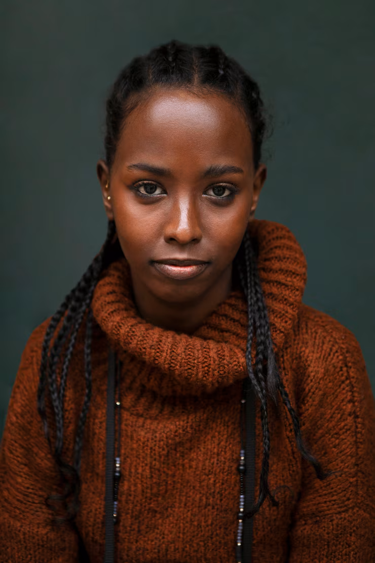 Fatuma Hassan