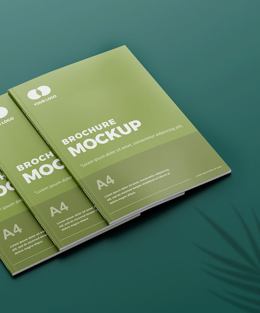 Promotional print